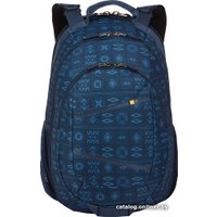 Городской рюкзак Case Logic Berkeley II BPCA-315-NATIVEBLUE