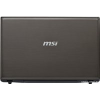 Ноутбук MSI CX61 0NF-257US