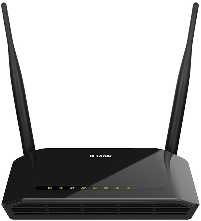 

Wi-Fi роутер D-Link DAP-1360U/A1A