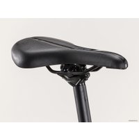 Велосипед Trek FX 3 Disc Women's M 2020 (пурпурный)