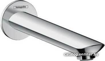 Излив Hansgrohe Novus 71320000