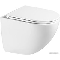 Унитаз подвесной Vincea Tornado Bien VT1-51T