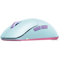 Игровая мышь Xtrfy M8 Wireless (мятный)