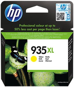 Картридж HP 935XL (C2P26AE)