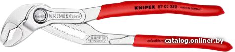 Клещи переставные Knipex 8703250