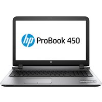 Ноутбук HP ProBook 450 G3 [P4N95EA]