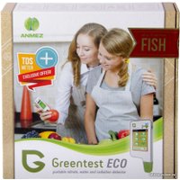 Нитратомеры, дозиметры, экотестеры Greentest Eco 5