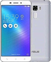 Zenfone 3 Laser 32GB Glacier Silver [ZC551KL]