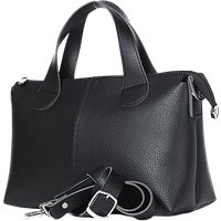 Женская сумка Galanteya 45224 25с5к45 (черный)