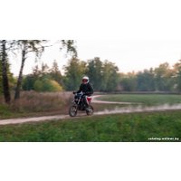 Мотоцикл IRBIS TTR 110