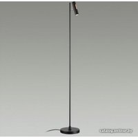 Торшер Odeon Light Mali 6643/5FL