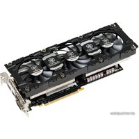 Видеокарта Inno3D iChiLL GeForce GTX 760 HerculeZ 3000 2GB GDDR5 (C760-1SDN-E5DSX)
