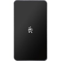 Внешний накопитель SmartBuy P5 Pro SBD256P5SU3C 256GB (серебристый)