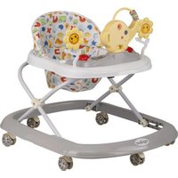 Ходунки Indigo Jumbo C (серый)