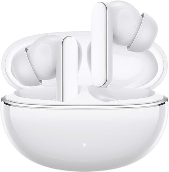 HONOR Choice Earbuds X8 (белый, международная версия)