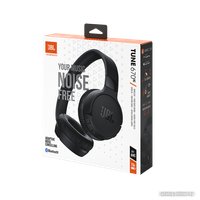 Наушники JBL Tune 670NC (черный)