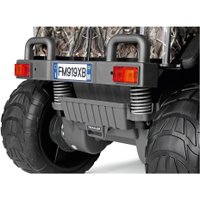 Электромобиль Peg Perego Gaucho Pro Realtree IGOD0602