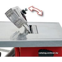 Распиловочный (циркулярный) станок Einhell TC-TS 200 4340415