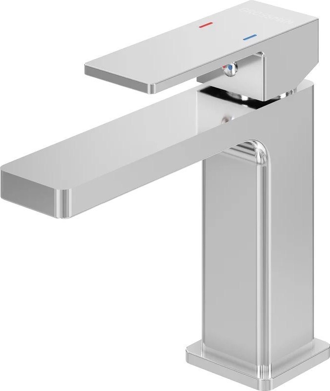 

Смеситель Grossman Style 510.K35.05.100 (хром глянцевый)