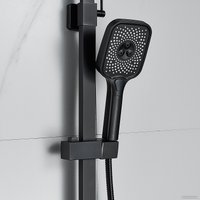 Душевая система  Shevanik S7036H