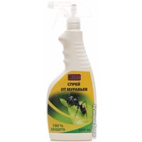 Спрей от насекомых Borg от муравьев 500 мл