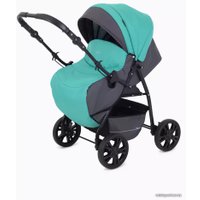 Джип-трансформер Rant Basic Riva PW 01 (2 в 1, green)