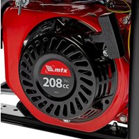 Бензиновый генератор MTX RS-4000E