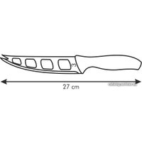 Кухонный нож Tescoma Sonic 862032