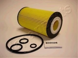 

Масляный фильтр Japanparts FOECO006