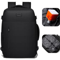Городской рюкзак Joyride Travel (black)