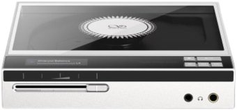 CD-проигрыватель Shanling EC Zero AKM