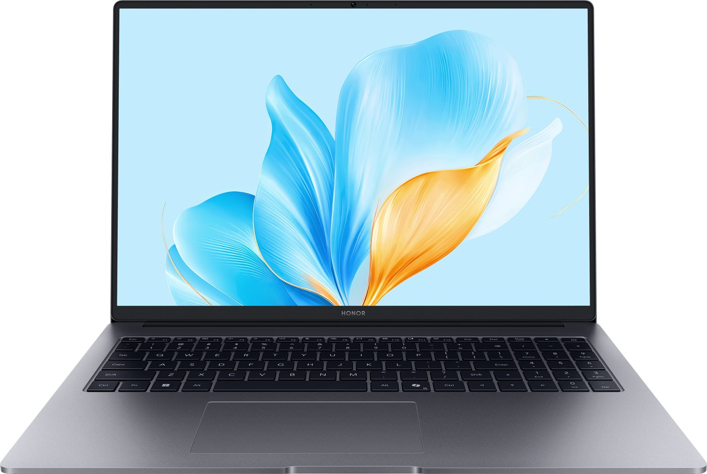 Ноутбук HONOR MagicBook X16 2025 BRG-565 5301ALXQ