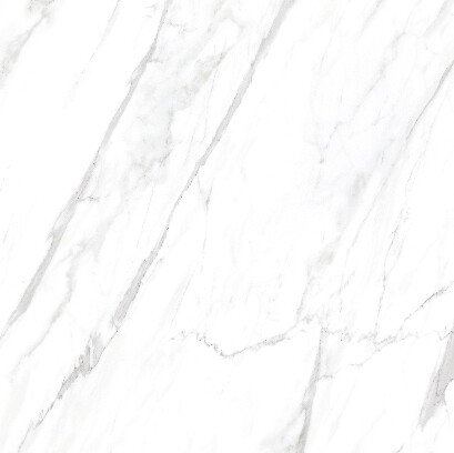 

Керамогранит (плитка грес) Zerde Ceramics Relais White Mat 600x600