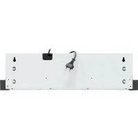Кухонная вытяжка Krona Kamilla MV 6002 КА-00008838 (белый) в Барановичах