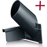 Ломтерезка Graef SKS 110 Twin (серый)