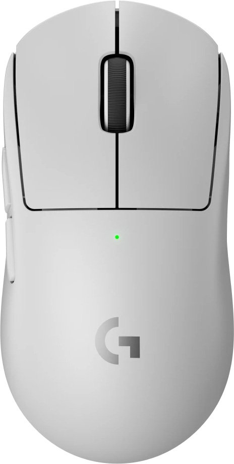 

Игровая мышь Logitech G Pro X Superlight 2 (белый)