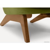 Интерьерное кресло Divan Пайл 244442 (Barhat Olive)