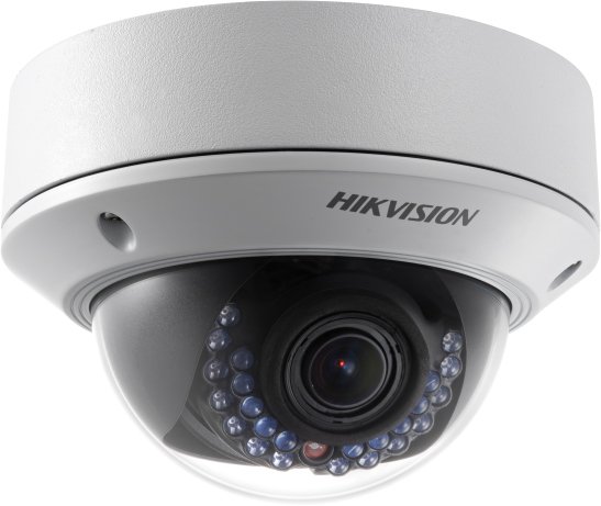 

IP-камера Hikvision DS-2CD2722FWD-IZS