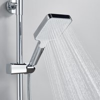 Душевая система  Shevanik S6836