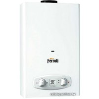 Газовая колонка Ferroli Verona 11D