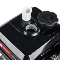 Мотоблок бензиновый Steher GT-300 L