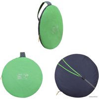 Треккинговая палатка KingCamp Modena 3 KT3037