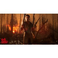  Evil Dead: The Game для PlayStation 4