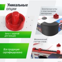 Аэрохоккей Unix Line GTHUF155X76ECL