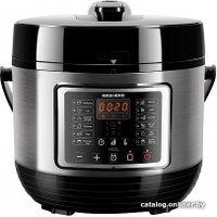 Мультиварка-скороварка Redmond (Редмонд) RMC-PM400