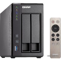 Сетевой накопитель QNAP TS-251+-8G