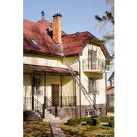 Битумная черепица Shinglas Финская Соната