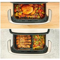 Аэрогриль (аэрофритюрница) Tefal EY922DE0