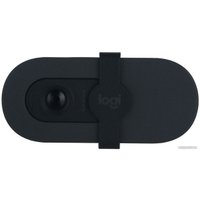 Веб-камера Logitech Brio 90 (графит)