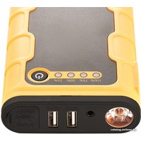 Портативное пусковое устройство Даджет Автостарт PRO в Бобруйске